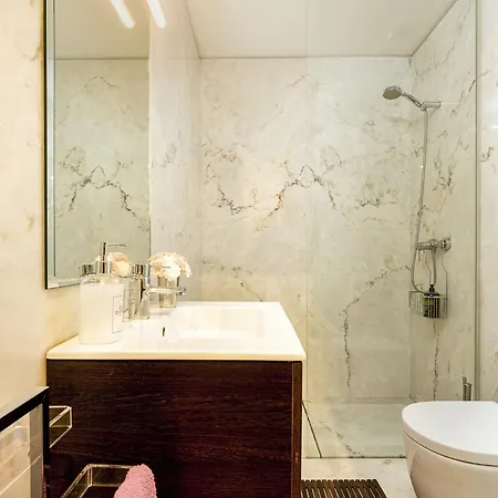 Appartement Viva Santa Teresa Downtown *