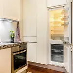 Appartement Viva Santa Teresa Downtown