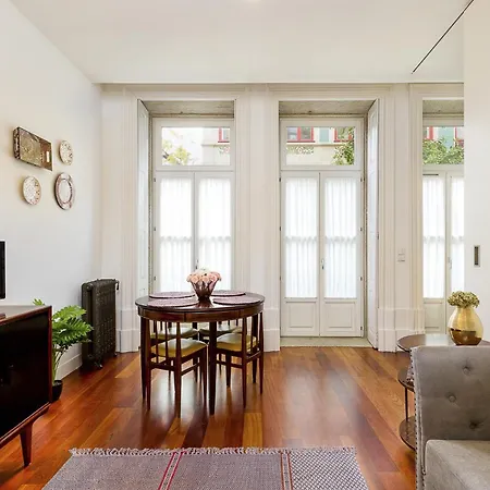 Апартаменты Viva Santa Teresa Downtown