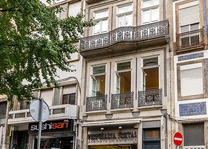 Viva Santa Teresa Downtown Апартаменты