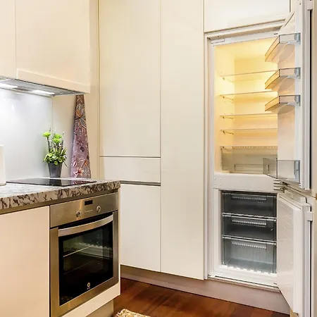 Apartamento Viva Santa Teresa Downtown