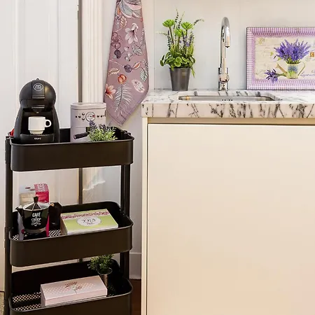 Apartamento Viva Santa Teresa Downtown *