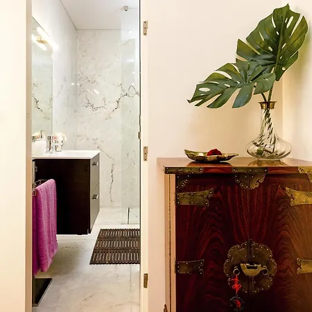 Apartament Viva Santa Teresa Downtown Porto