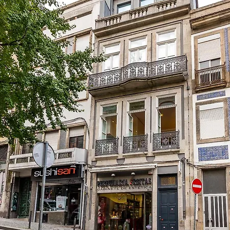 Viva Santa Teresa Downtown Lägenhet