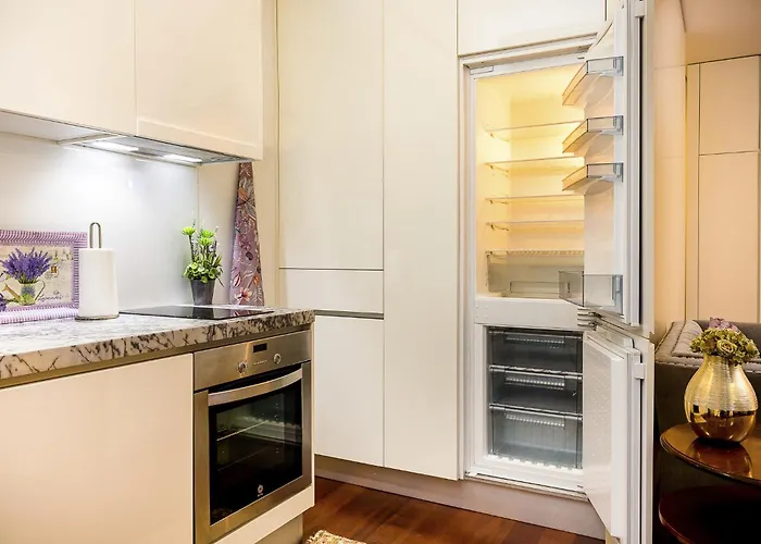 Appartement Viva Santa Teresa Downtown