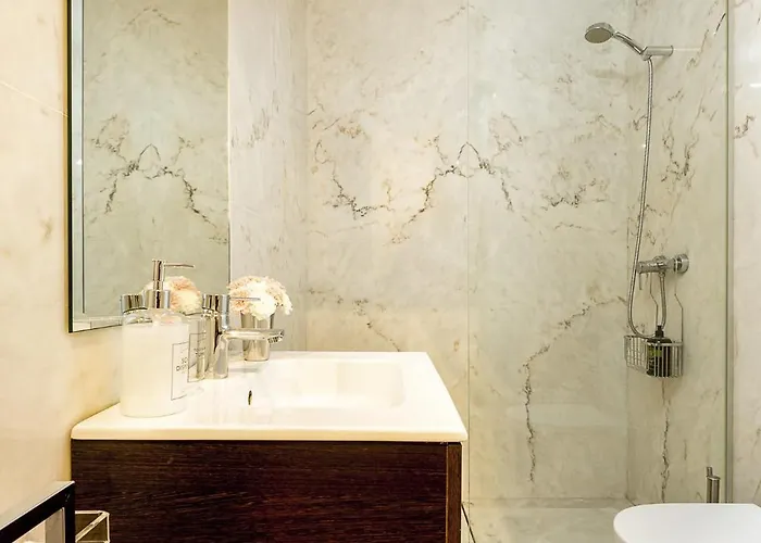 Appartement Viva Santa Teresa Downtown *