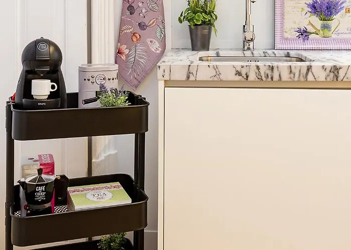 Διαμέρισμα Viva Santa Teresa Downtown *