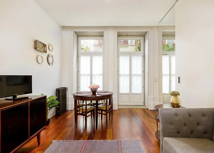 Appartement Viva Santa Teresa Downtown