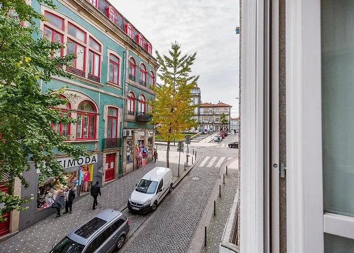 Appartement Viva Santa Teresa Downtown