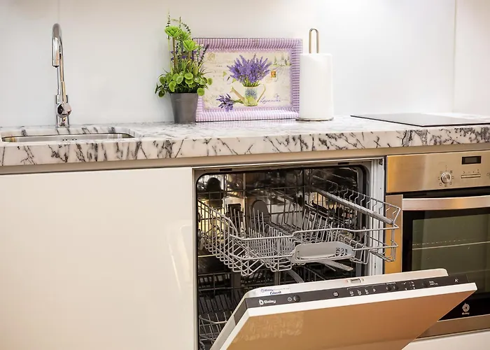 Appartement Viva Santa Teresa Downtown *