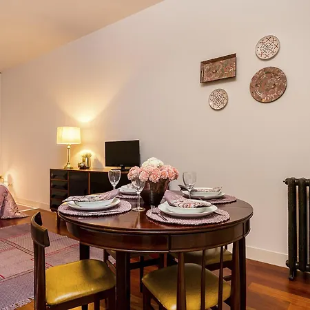 Viva Santa Teresa Downtown * ポルト