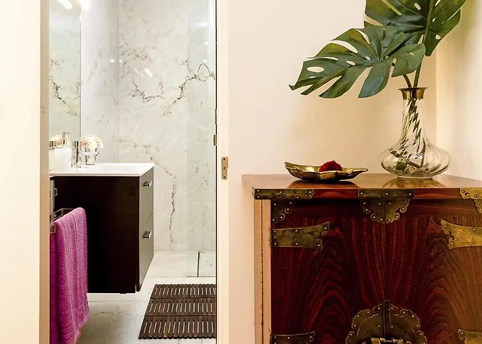 Apartment Viva Santa Teresa Downtown Porto