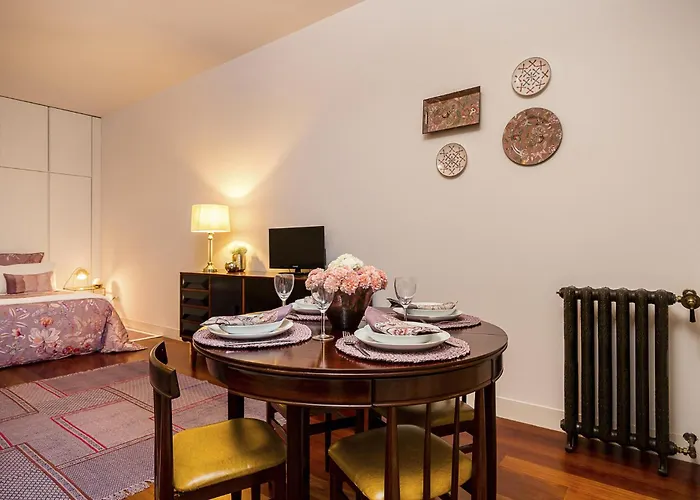 Viva Santa Teresa Downtown * 波尔图